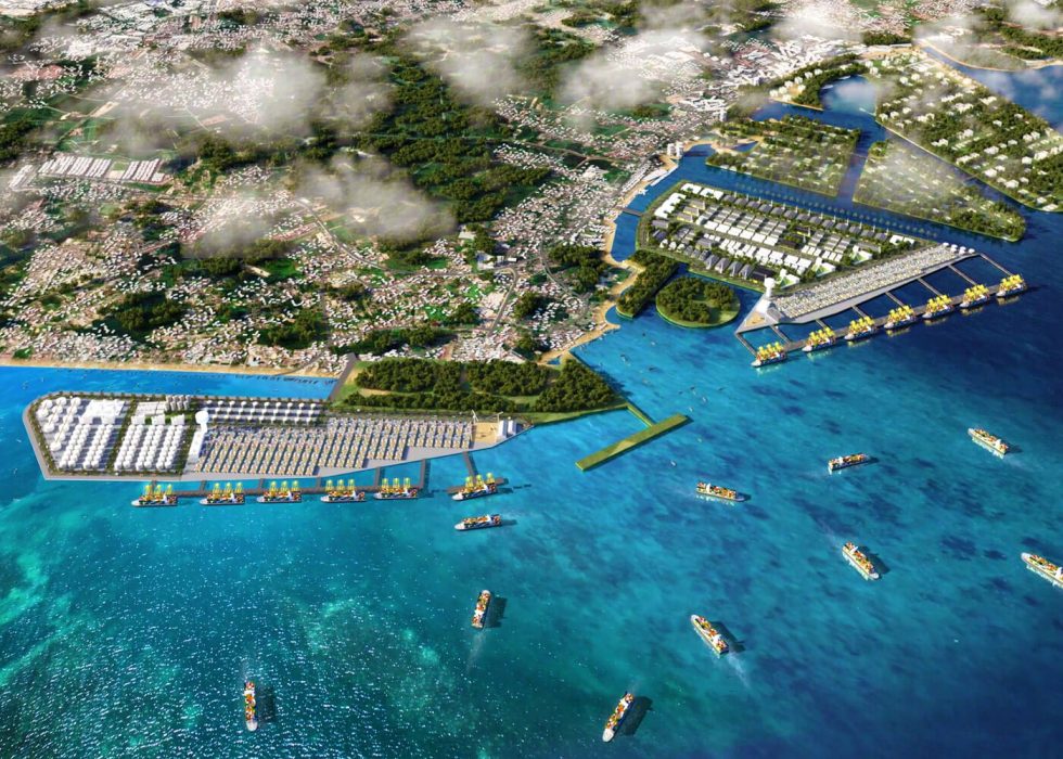 Leaptec Engineering Sdn Bhd | Aims to Develop an Energy Portfolio ...