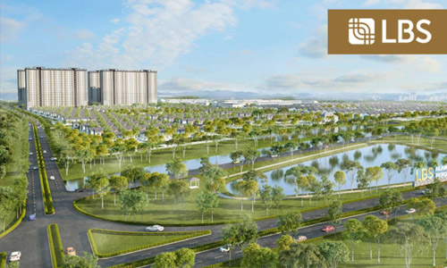 LBS Bina unit signs deal with Melaka government to reclaim, develop 1,200 acres of land